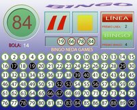 Bingo en Casa screenshot, image №3713105 - RAWG