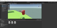 Mililo Platformer screenshot, image №3531621 - RAWG