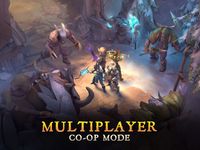 Dungeon Hunter 5 - Multiplayer RPG on iOS screenshot, image №4551 - RAWG