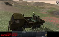 Combat Mission: Afghanistan screenshot, image №535566 - RAWG
