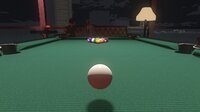 Friends Play Pool screenshot, image №3933980 - RAWG