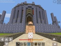 MultiCraft -- Survival Craft Build Sandbox Game screenshot, image №909639 - RAWG