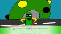 The Adventure of Pickle King screenshot, image №3755212 - RAWG