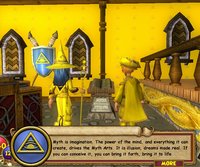 Wizard101 screenshot, image №496636 - RAWG