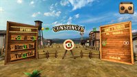 Gunslinger VR - Cowboy Shooting Challange screenshot, image №699800 - RAWG