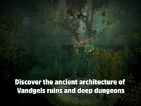 Nimian Legends: Vandgels screenshot, image №2166343 - RAWG