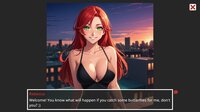 A Few Days With: Rebecca screenshot, image №4058919 - RAWG