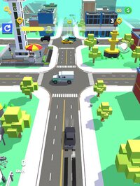 Crazy Driver 3D: Car Driving screenshot, image №4029686 - RAWG
