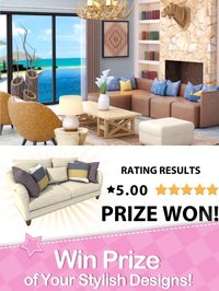 Home Maker: Design Home Game screenshot, image №2047776 - RAWG