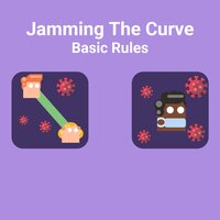 Jamming The Curve: Basic Rules screenshot, image №2550485 - RAWG