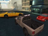 City Truck Racing - eXtreme Realistic Drift Racer Edition screenshot, image №974485 - RAWG