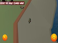 Zombie Killing Attack screenshot, image №1839296 - RAWG