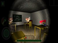 Baldis Basic 2019 screenshot, image №1842724 - RAWG
