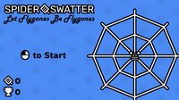 Spider Swatter screenshot, image №3733147 - RAWG