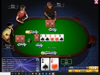 Classic Card Game Poker Pack screenshot, image №3956154 - RAWG