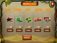 Town Tractor Farming Simulator screenshot, image №1920319 - RAWG
