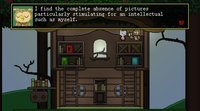 Applewood (itch) (Learn_the_Lore) screenshot, image №2186678 - RAWG