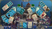 Jewel Match Atlantis Solitaire 3 - Collector's Edition screenshot, image №3162189 - RAWG