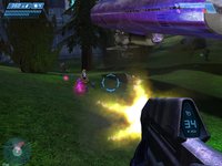 Halo: Combat Evolved screenshot, image №348171 - RAWG