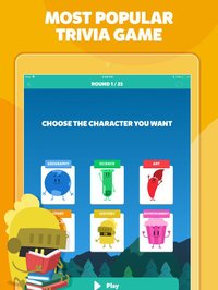 Trivia Crack screenshot, image №887589 - RAWG