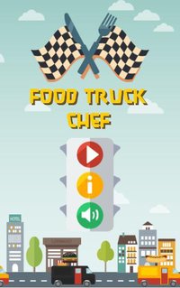 Food Truck Chef screenshot, image №1150543 - RAWG