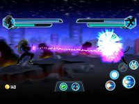 Dragon Shadow Battle Warriors screenshot, image №1896388 - RAWG