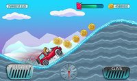 Mountain Car Climb screenshot, image №1427534 - RAWG