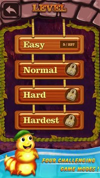 Unblock - Worms Rescue screenshot, image №1480935 - RAWG