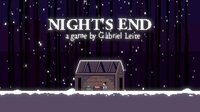 Night's End screenshot, image №1758185 - RAWG