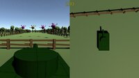 Two Monkeys Piloting a Tank screenshot, image №2803940 - RAWG