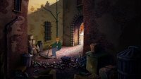 Broken Sword - Shadow of the Templars: Reforged screenshot, image №4012753 - RAWG