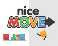 Nice Move - Prototype screenshot, image №1840547 - RAWG