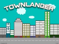 TownLander screenshot, image №1879606 - RAWG
