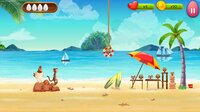 Hens Revenge - Free Chicken Games, New Games 2020 screenshot, image №2417573 - RAWG