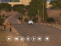 RalliSport Challenge screenshot, image №310318 - RAWG