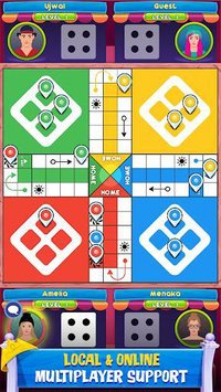 Ludo Live screenshot, image №1471881 - RAWG