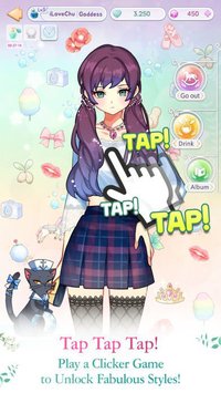 Beauty Rental Shop screenshot, image №1928771 - RAWG