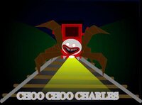 Choo Choo Charles 2D screenshot, image №3799683 - RAWG