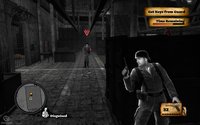 The Saboteur screenshot, image №363531 - RAWG