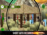 Shoot Bottles!Expert Gun Hit screenshot, image №1325520 - RAWG