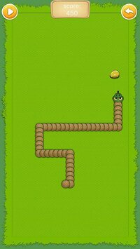 Snake Game Classic 1997 screenshot, image №2845911 - RAWG