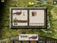 Panzer General 3D Assault screenshot, image №219961 - RAWG