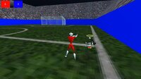 Soccer of chaos screenshot, image №3668205 - RAWG