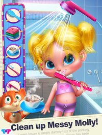 Paper Girl Crazy Day screenshot, image №885138 - RAWG