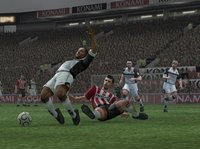 Pro Evolution Soccer 4 screenshot, image №406344 - RAWG