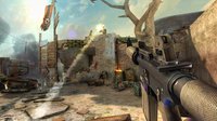 Overkill VR: Action Shooter FPS screenshot, image №76590 - RAWG