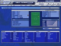 Professional Manager 2005 screenshot, image №401243 - RAWG