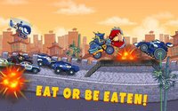 Car Eats Car 3 – Racing Game screenshot, image №2085227 - RAWG