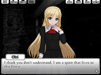 Trick and Treat - Visual Novel screenshot, image №131213 - RAWG