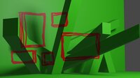 Anamorphoses screenshot, image №2916396 - RAWG